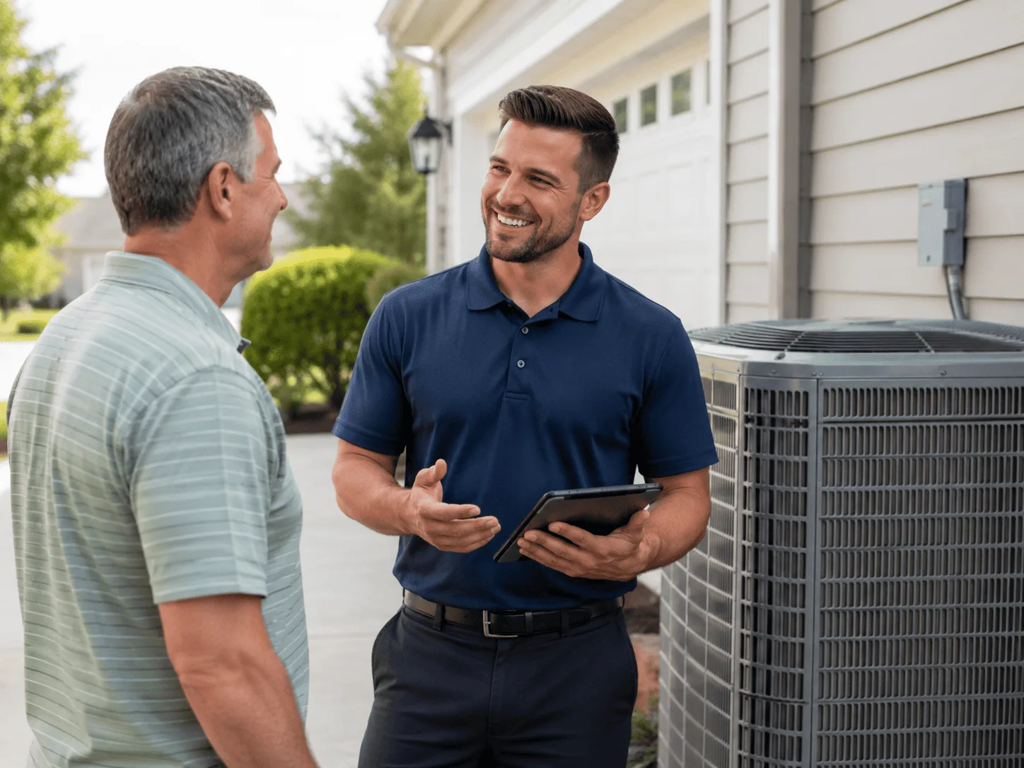 Heat Pump Installation Pine Beach, NJ FAQs